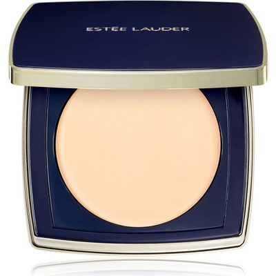 Estée Lauder Double Wear Stay-in-Place Matte Powder Foundation púdrový make-up SPF10 Desert Beige 12 g