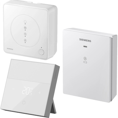 Siemens Connected Home SCH-PACK2