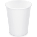 Wimex Papierový pohár biely 280ml M