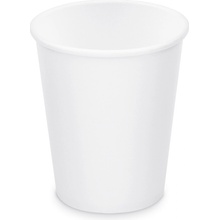 Wimex Papierový pohár biely 280ml M