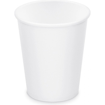 Wimex Papierový pohár biely 280ml M