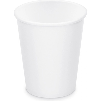 Wimex Papierový pohár biely 280ml M