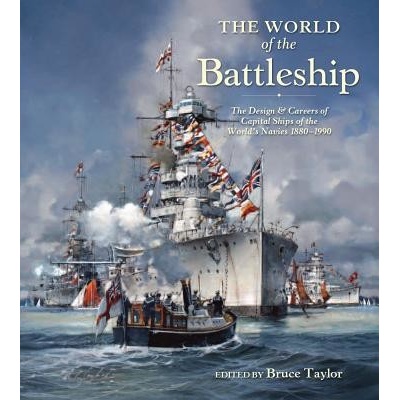 The World of the Battleship