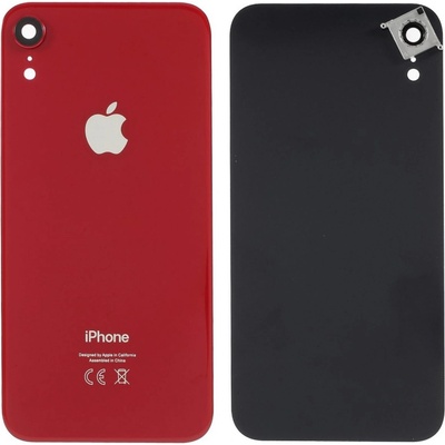 Kryt Apple iPhone XR zadní