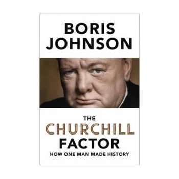 Churchill Factor