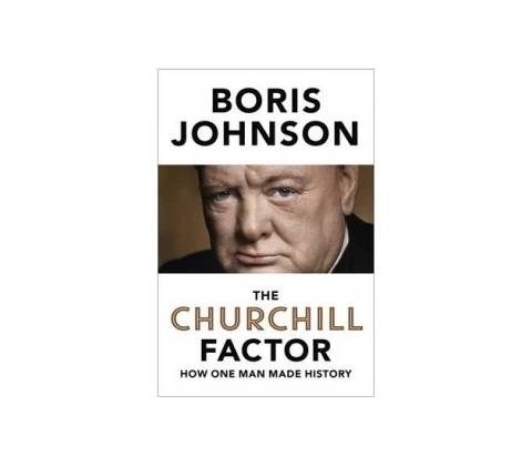 Churchill Factor