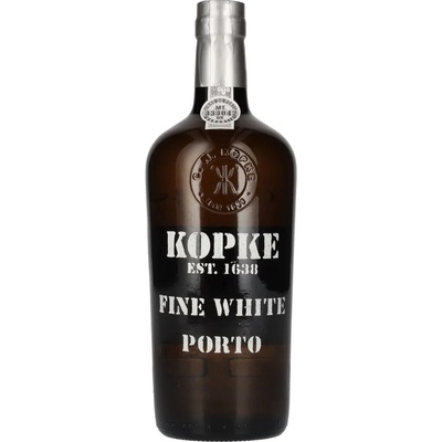 Kopke Fine White Porto