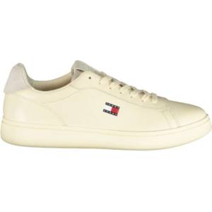 Tommy Hilfiger Спортни обувки за мъже tommy hilfiger, Размер 43, Цвят Бежово - mystock - 287,47 лв