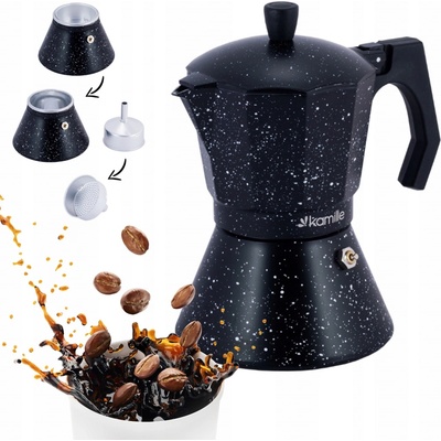 Kamille Moka Espresso 300 ml