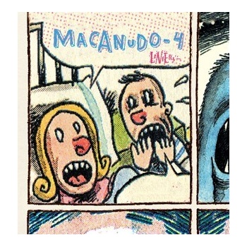 Macanudo 4