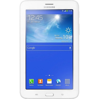 Samsung Galaxy Tab SM-T116NDWAXEO
