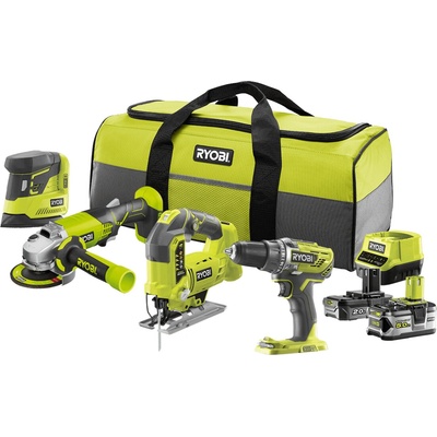 Ryobi R18CK4B-252S 5133003620