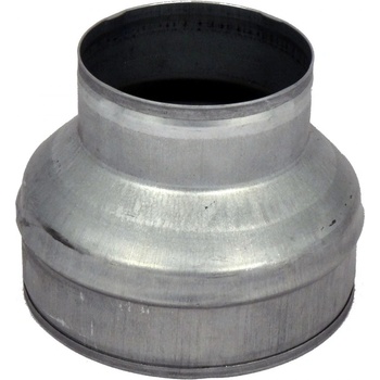 Image 1 of Dalap Метален Преход Dalap RM - Ø 250 / Ø 150 mm (90300)