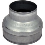 Dalap Метален Преход Dalap RM - Ø 250 / Ø 150 mm (90300)