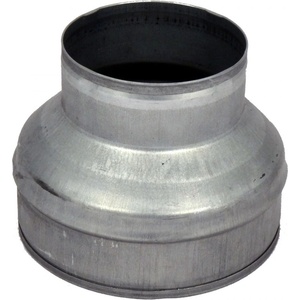 Dalap Метален Преход Dalap RM - Ø 250 / Ø 150 mm (90300)