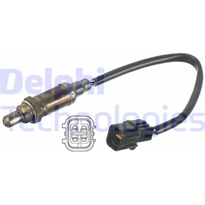 Lambda sonda DELPHI ES11119-12B1