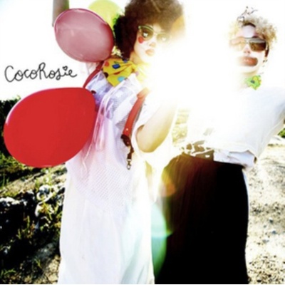 Heartache City CocoRosie