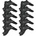 Zebra hand mount (R), pack of 10 (SG-RS2X-HMTRA-10)