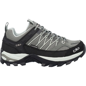 CMP Дамски мултиспорт обувки CMP Women's Rigel Low WP Multisport shoes - Avocado - размер 36 (EU) (122-0987-0611)