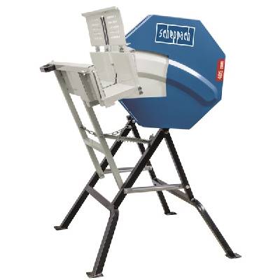 Scheppach HS 410 kolébková pila/cirkulárka 230 V 5905114901