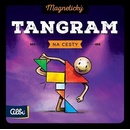 Albi Magnetické hry na cesty: Tangram