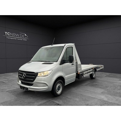 Mercedes-Benz Sprinter 140 kW