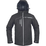 CERVA Litz taurus / Зимно софтшел яке xxxl (0301070760006)