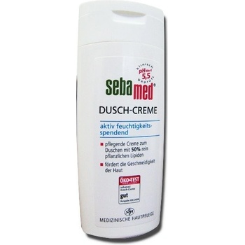 Sebamed sprchový krém 200 ml