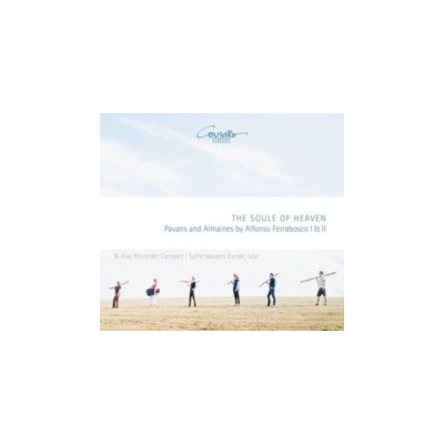 The Soule of Heaven CD Album