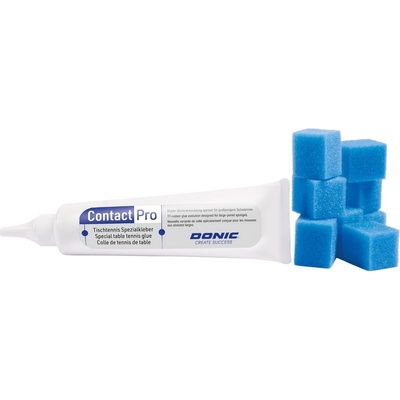 DONIC Contact Pro 90 ml