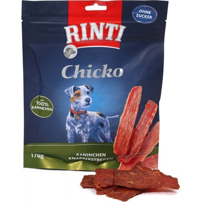 Rinti Extra Chicko 100% králičí maso 170 g