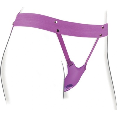 Pipedream Fantasy For Her Ultimate Butterfly Strap-On