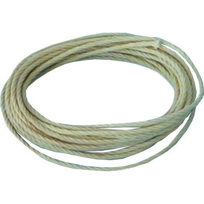 Klima Šňůra nehořlavá kevlar 1.8m