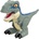 Cypress Интерактивна играчка Cypress - Динозавър T-Rex, със звуци и пара, асортимент (CY512746)