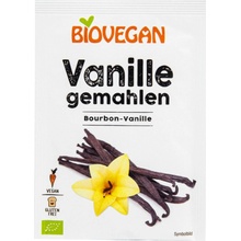 Biovegan Bio Vanilka mletá 5 g