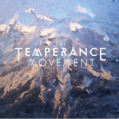 TEMPERANCE MOVEMENT THE: THE TEMPERANC LP