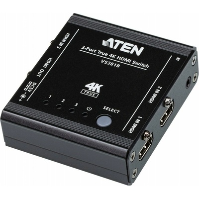 Aten VS381B-AT