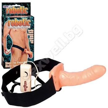 Image 1 of Seven Creations Пенис колан за мъже с вибрация