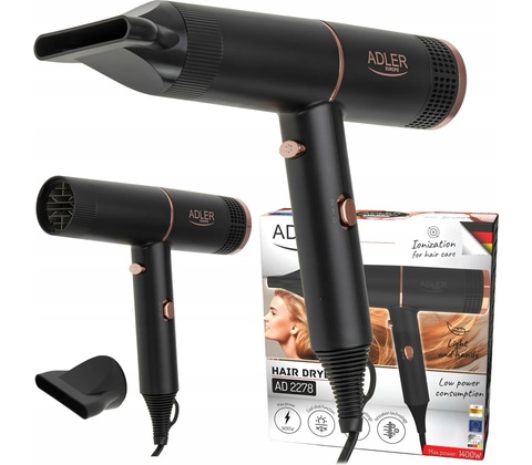 Adler AD 2278