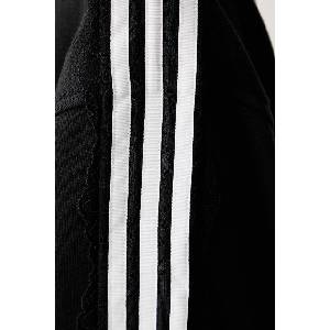 Adidas суичър дамски от памук Lace Injection (LG4251)