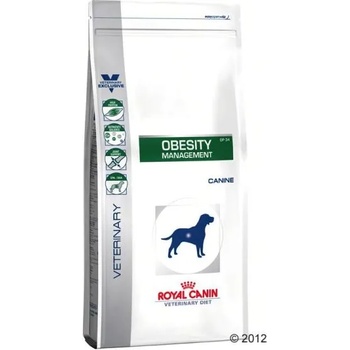 Royal Canin Obesity Management (DP 34) 2x14 kg