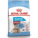 Royal Canin Medium STARTER 15 kg