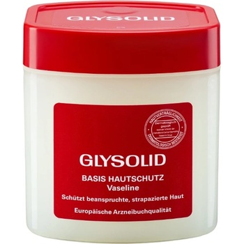 Glysolid Чист вазелин, 125 ml