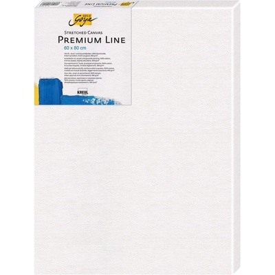 Kreul Платно Premium Line 60 x 80 cm 1 бр (506080)