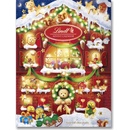 Adventní kalendáře Lindt adventní kalendář 172g