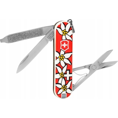 Victorinox Classic Edelweiss 0.6223.840