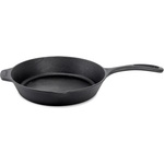 Petromax Универсален тиган ESSENTIAL 25 cm, черен, чугун, Petromax (PET703526)