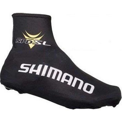 Shimano lycra černé
