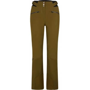 Ziener Дамски ски панталон Ziener Women's Tilla-Z Ski trousers - Seaweed - размер 36 (107-3957-0312)