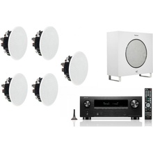 Denon AVR-X2800H DAB